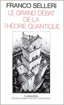 Le Grand débat de la théorie quantique